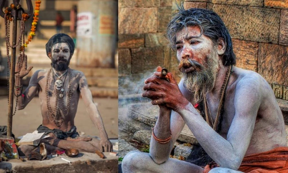 Aghori Sadhus: Οι κανίβαλοι μοναχοί της Ινδίας είναι ότι πιο τρομακτικό μπορεί να συναντήσει κανείς (βίντεο)